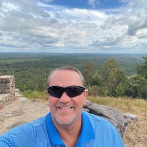 Meet your Posher, Don